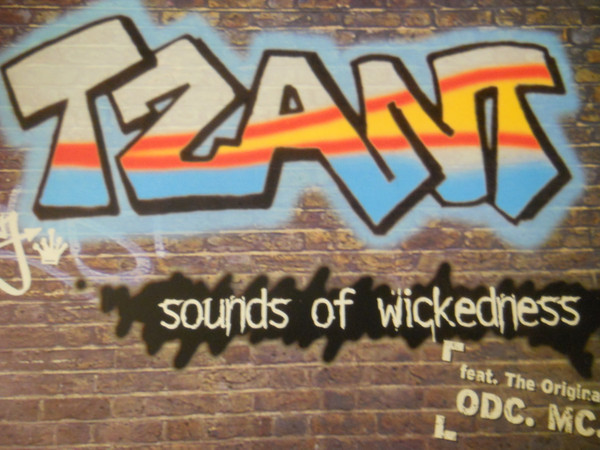 Tzant - Sounds Of Wickedness | Movimento (74321582001)