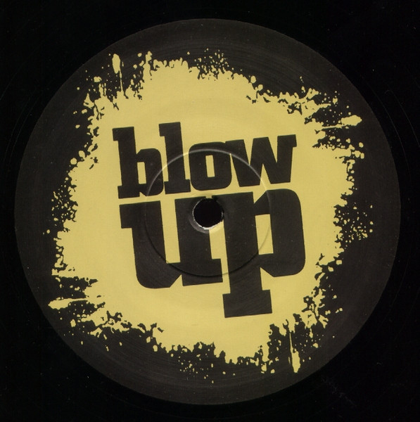 The Good Men - Give It Up - Remixes | Blow Up (INT 125.618) - 4