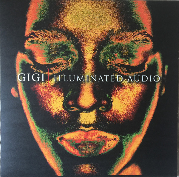 Gigi - Illuminated Audio | Time Capsule (TIME003)