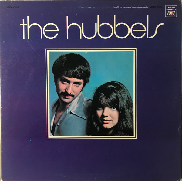 The Hubbels - Introducing The Hubbels | Audio Fidelity (AFSD 6221)