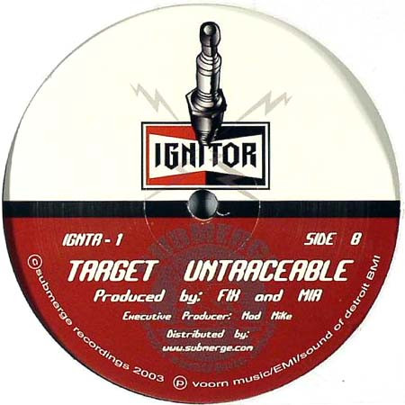 Fix - Diligent | Ignitor (IGNTR - 1) - 2