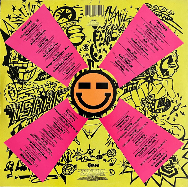 The Return Of Super Bad