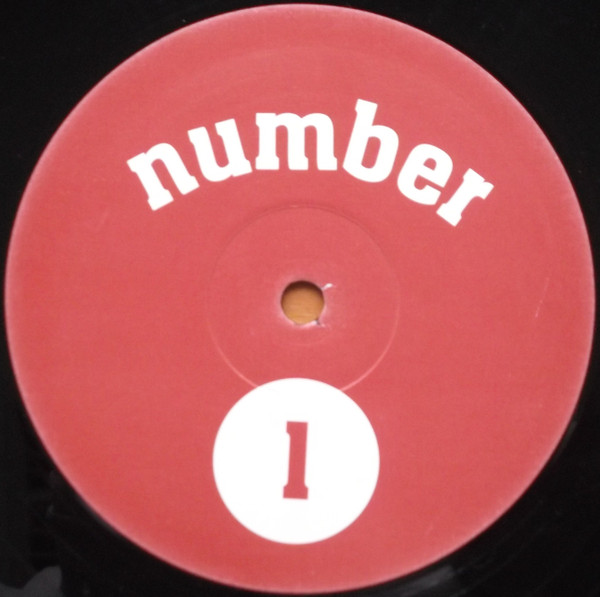 Unknown Artist - Zero ID 1 | Zero ID (ZEROID001) - 2