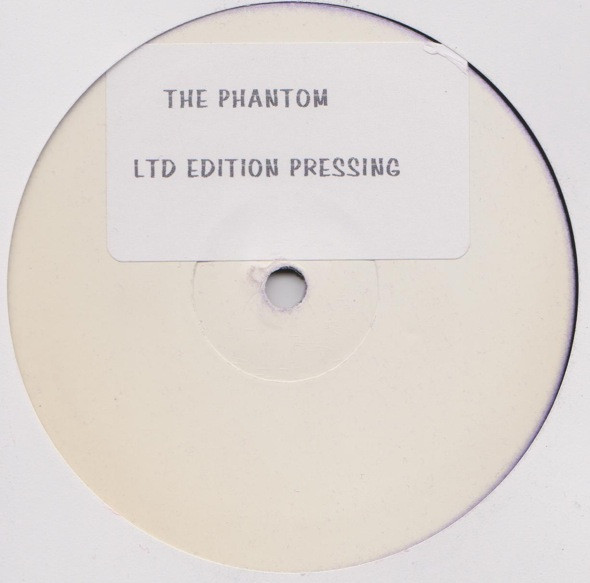 Renegade Soundwave - The Phantom (Remix) | Not On Label (RE EP 1)