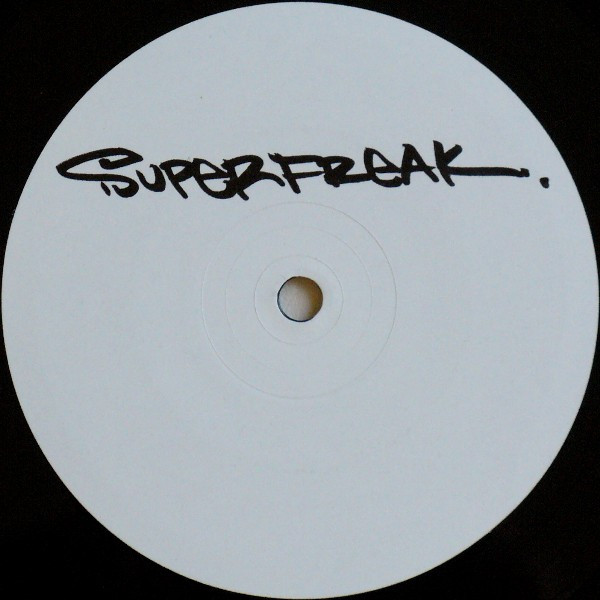 Suck - I Need A Freak / Superfreak | ineedsuperfreak.fr (INEEDAFREAK 01) - 2 Suck - I Need A Freak / Superfreak | ineedsuperfreak.fr (INEEDAFREAK 01) - 2