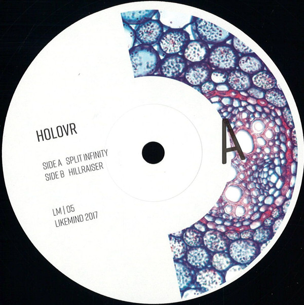 HOLOVR - Likemind 05 | Likemind (LM-05)