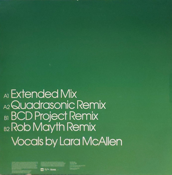 Angel City - Sunrise | Data Records (DATA 84P1) - 2