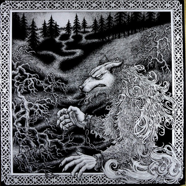Satanic Warmaster - Nachzehrer | Northern Heritage (NH-070) - main