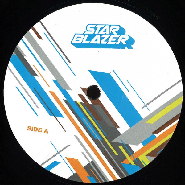 Douse - Looking For Love EP | STAR BLAZER (SB002)