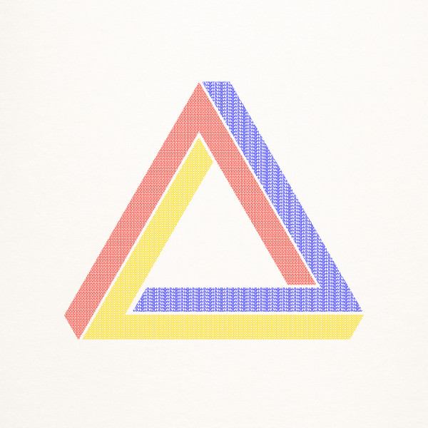 Gab Jr. - Opus 3 | Automatic Writing (ATWT008)