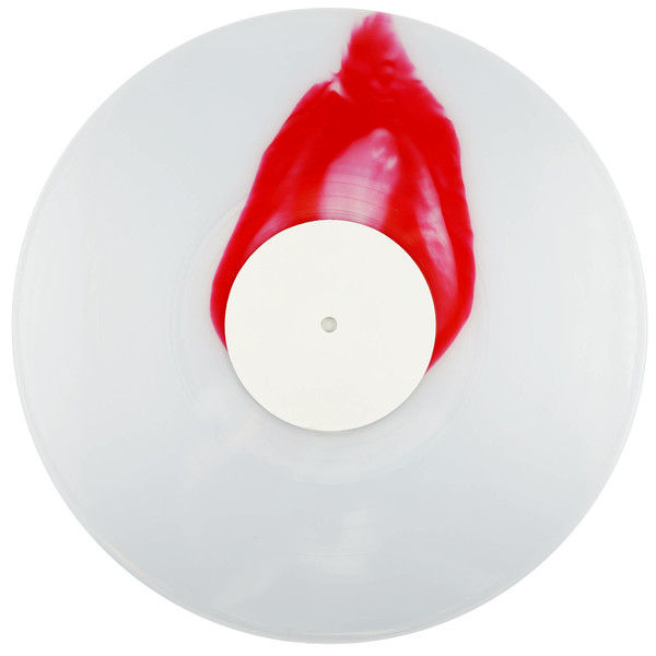 Unknown Artist - Phantom002 | Phantom. (Phantom002)