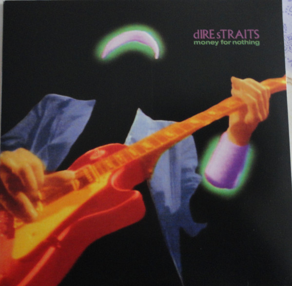 Dire Straits - Money For Nothing | UMC (00602438631940)