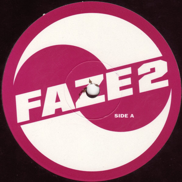 Ground Level - Dreams Of Heaven | Faze 2 (12 FAZE 14) - 4