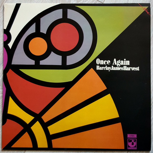 Barclay James Harvest - Once Again | Harvest (1046971) - main