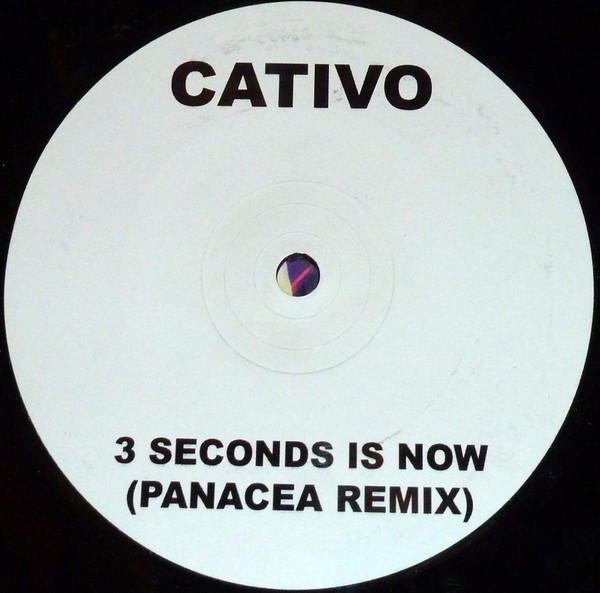 Panacea & Cativo - The Hardest Tour On Planet Earth | Position Chrome (PC 55 LP) - 4 Panacea & Cativo - The Hardest Tour On Planet Earth | Position Chrome (PC 55 LP) - 4