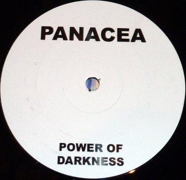 Panacea & Cativo - The Hardest Tour On Planet Earth | Position Chrome (PC 55 LP) - 3 Panacea & Cativo - The Hardest Tour On Planet Earth | Position Chrome (PC 55 LP) - 3