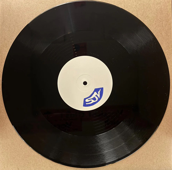 SJV - Phases EP | Stampo (STAMP003)