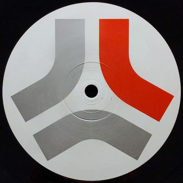 Alex Neri - Housetrack | Size Records (SIZEX001) - 4