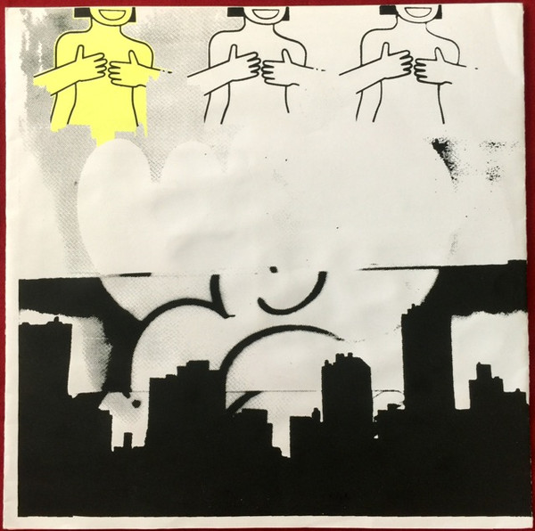 NNB - :UFO | Not On Label (none)