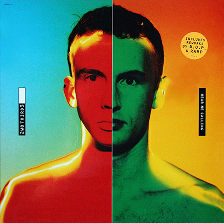 2wo Third3 - Hear Me Calling | Epic (660064 6)