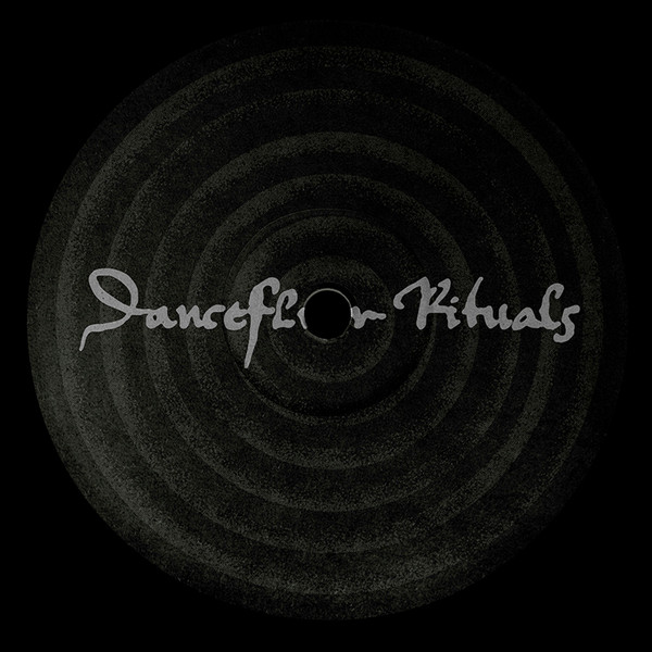 Alejo - Loving Matter | Dance Floor Rituals (DFR005)