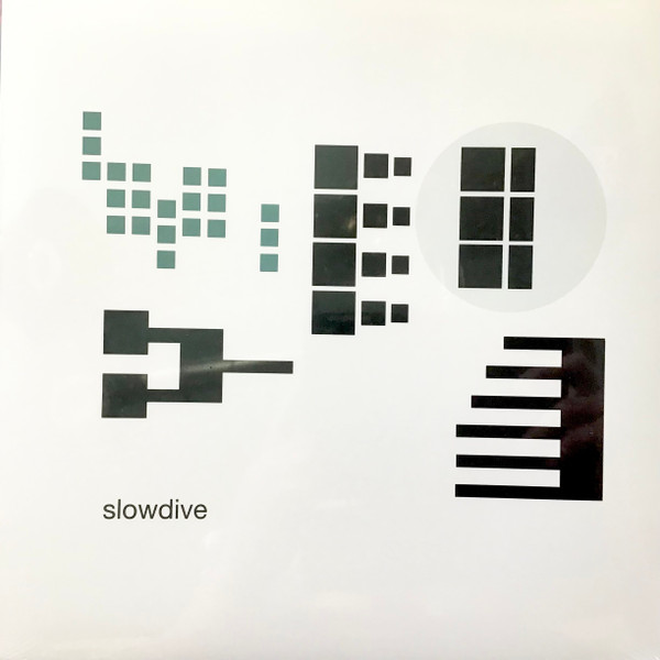 Slowdive - Pygmalion | Sony Music (198028860215) - main Slowdive - Pygmalion | Sony Music (198028860215) - main