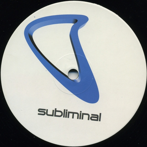 Da Mob Featuring Jocelyn Brown - It's All Good | Subliminal (SUB 19) - 3