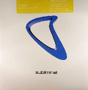 Da Mob Featuring Jocelyn Brown - It's All Good | Subliminal (SUB 19) - main