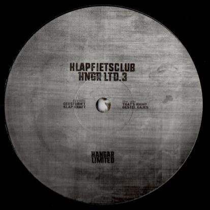 Klapfietsclub - HNGR LTD.3 | Hangar Limited (HNGR LTD.3)