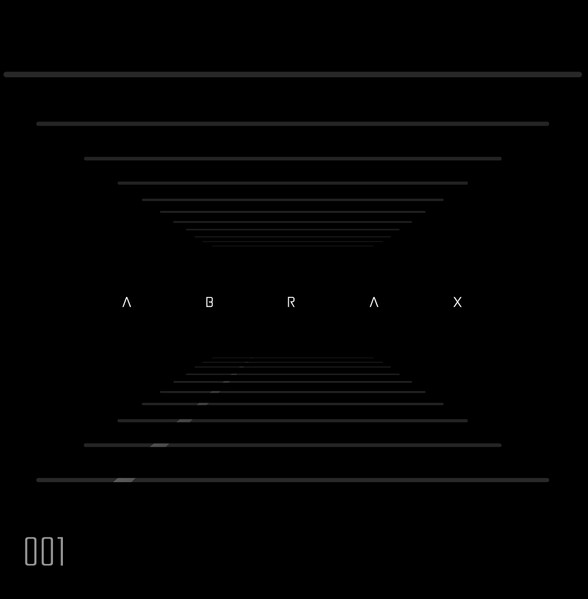 ABRAX - ABRAX001 | ABRAX (ABRAX001)