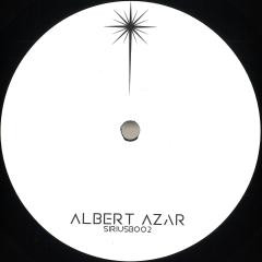 Albert Azar - SIRIUSB002 | Sounds Of Sirius (SIRIUSB002)