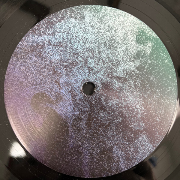 Cignol / Gilbert - Vision System | Distorted Sensory Perception (DSP005) - 2