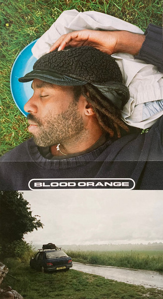 Blood Orange - Essex Honey | RCA (19802960851) - 4