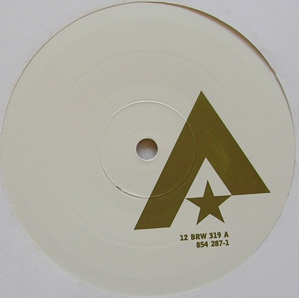 Act Of Faith - Lost On A Breeze | 4th & Broadway (12 BRW 319) - 4