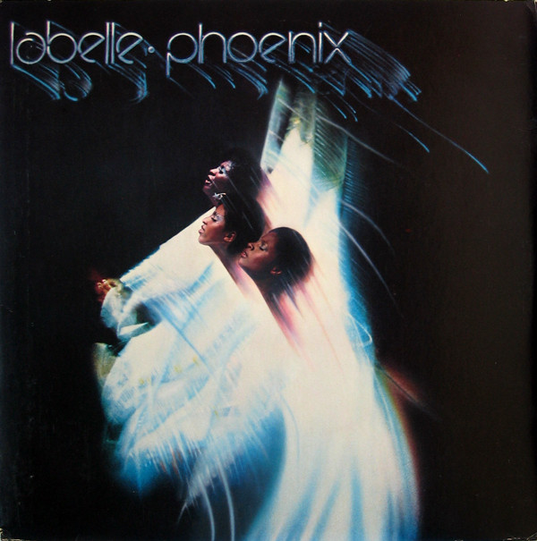 LaBelle - Phoenix | Epic (PE 33579)