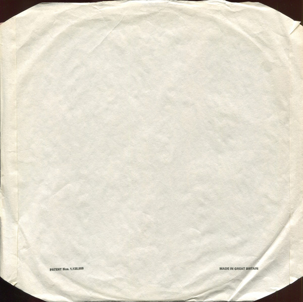 Deep Purple - Who Do We Think We Are | Purple Records (TPSA 7508) - 8 Deep Purple - Who Do We Think We Are | Purple Records (TPSA 7508) - 8