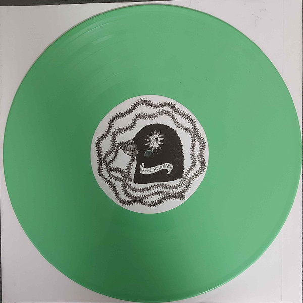 Fatal Nunchaku - Paving Stone Under The Beach | Wee Wee (wee068) - 4