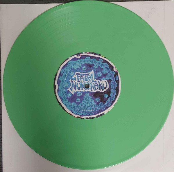 Fatal Nunchaku - Paving Stone Under The Beach | Wee Wee (wee068) - 3