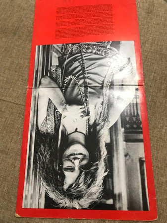 Janis Joplin - Joplin In Concert | CBS (S 64792) - 3