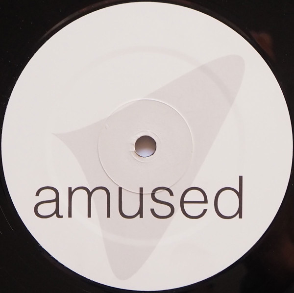 Taste T. - Sealed | Amused Records (AMR010) - 2
