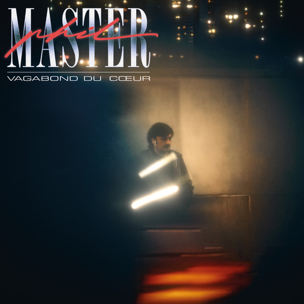 Master Phil - Vagabond Du Coeur | Cracki Records (CRACKI076)