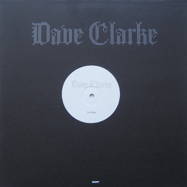 Dave Clarke - Just Ride | Skint (DEVILS002)