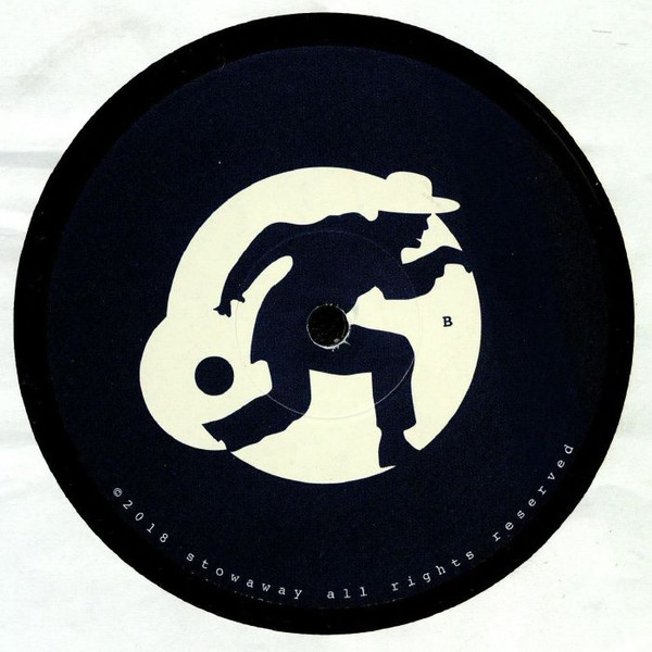 Unknown Artist - Stowaway 002 | Stowaway (stowaway 002) - main