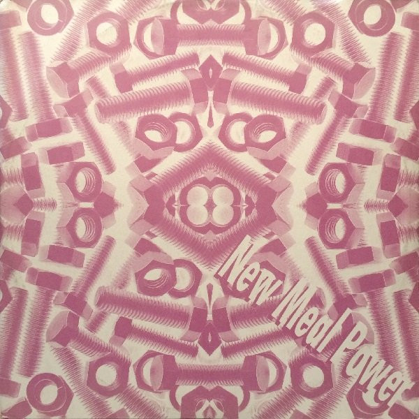 In.Deep - Good Night Moon | New Meal Power (MP 208) - 2