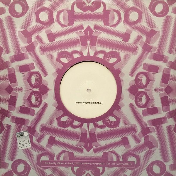 In.Deep - Good Night Moon | New Meal Power (MP 208) - main