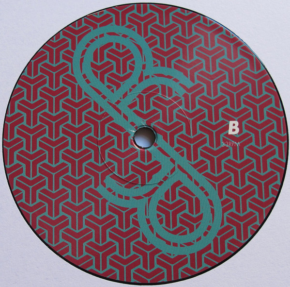 Various - Refraction Volume 2 | Residual Recordings (REZ 018) - 2 Various - Refraction Volume 2 | Residual Recordings (REZ 018) - 2