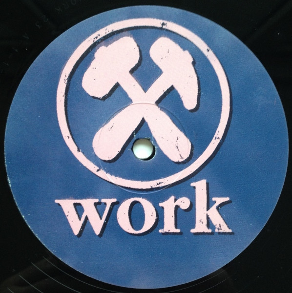 Mighty Dub Katz - Magic Carpet Ride | Work Records (WORK 23) - 3