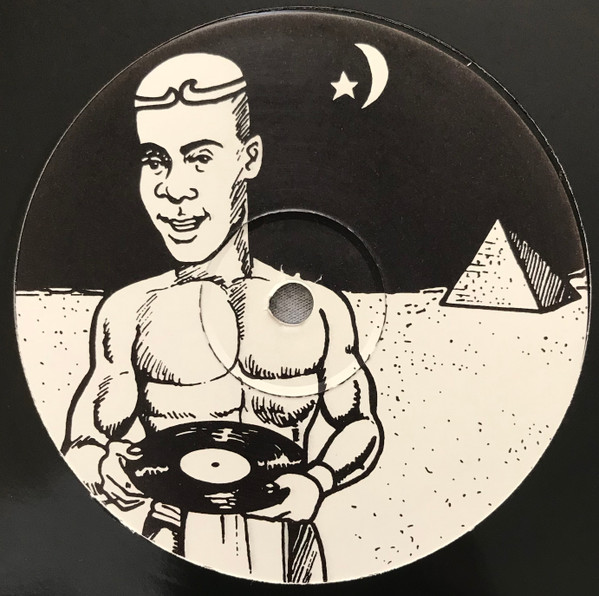 Family Of Intelligence - Agony / Nice Time | Kemet (KM 10) - 2