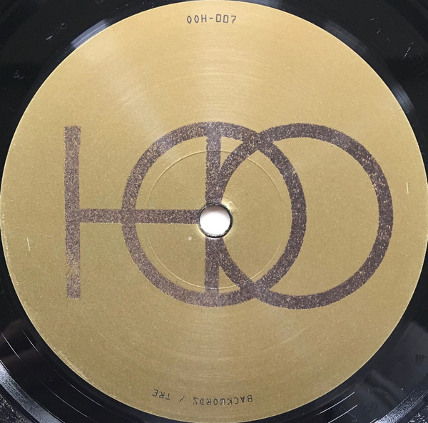 Backwords - Tre | OOH-sounds (OOH-007) - 4 Backwords - Tre | OOH-sounds (OOH-007) - 4