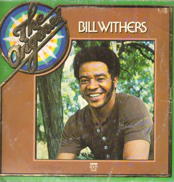 Bill Withers - The Original Bill Withers | Sussex (49.001) - main